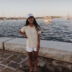 Meet your Posher, Paulina